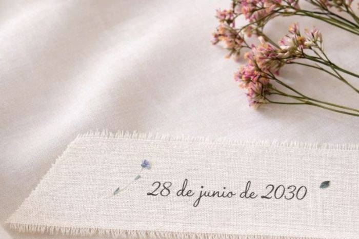 CINTA PARA RAMO