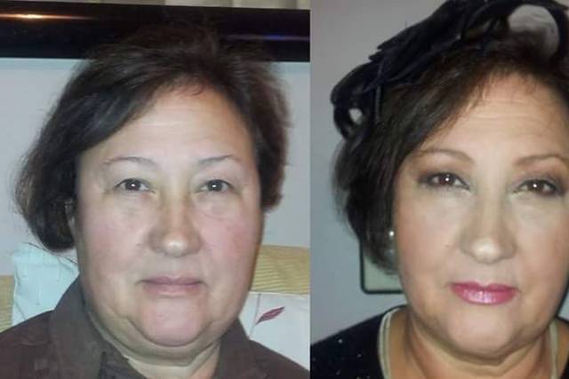 Madrina, antes y después