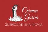 Carmen García Sueños de una Novia