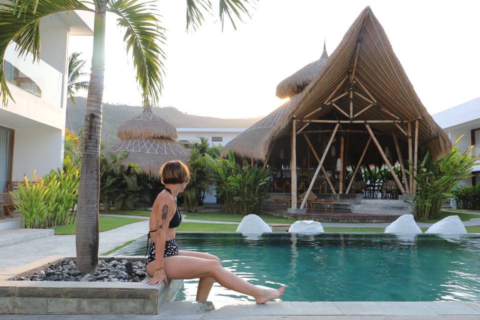 LOMBOK (Indonesia)