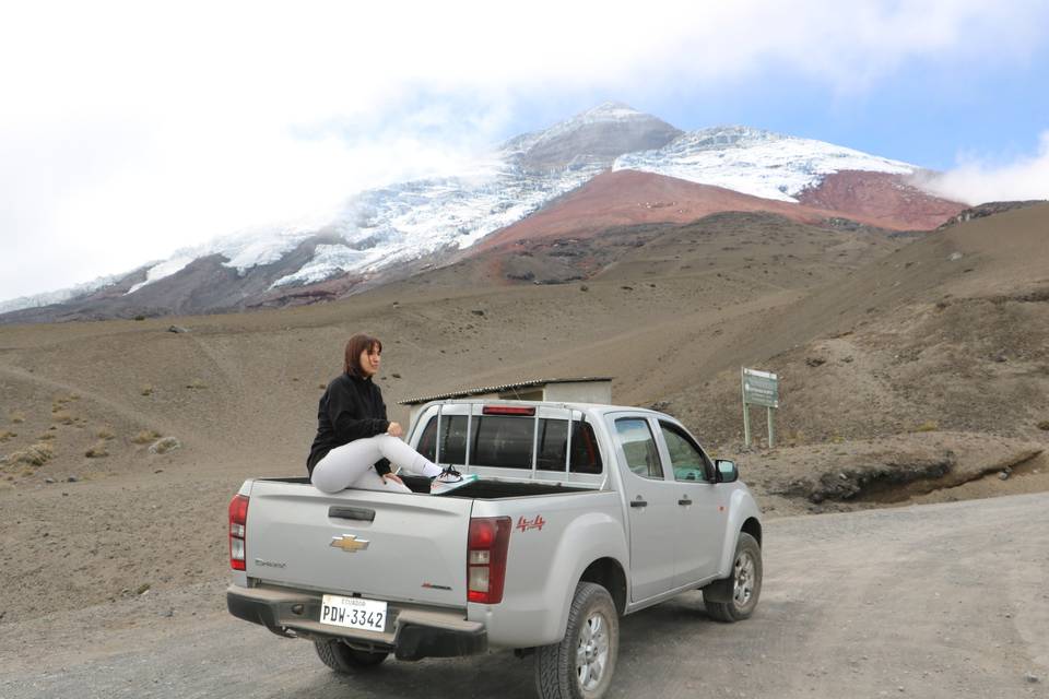 ECUADOR