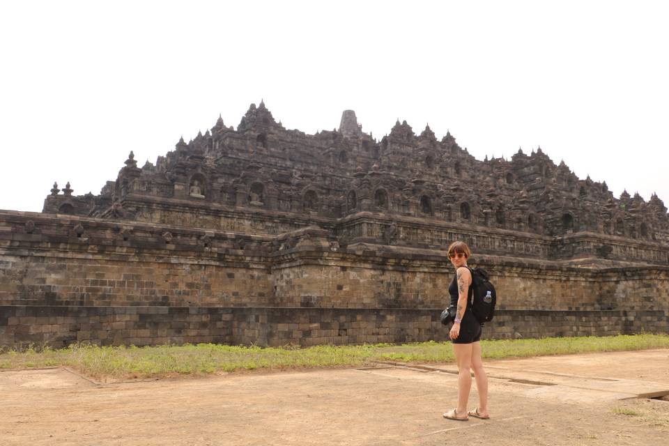 Indonesia