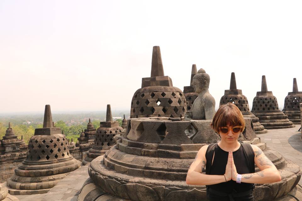 Indonesia