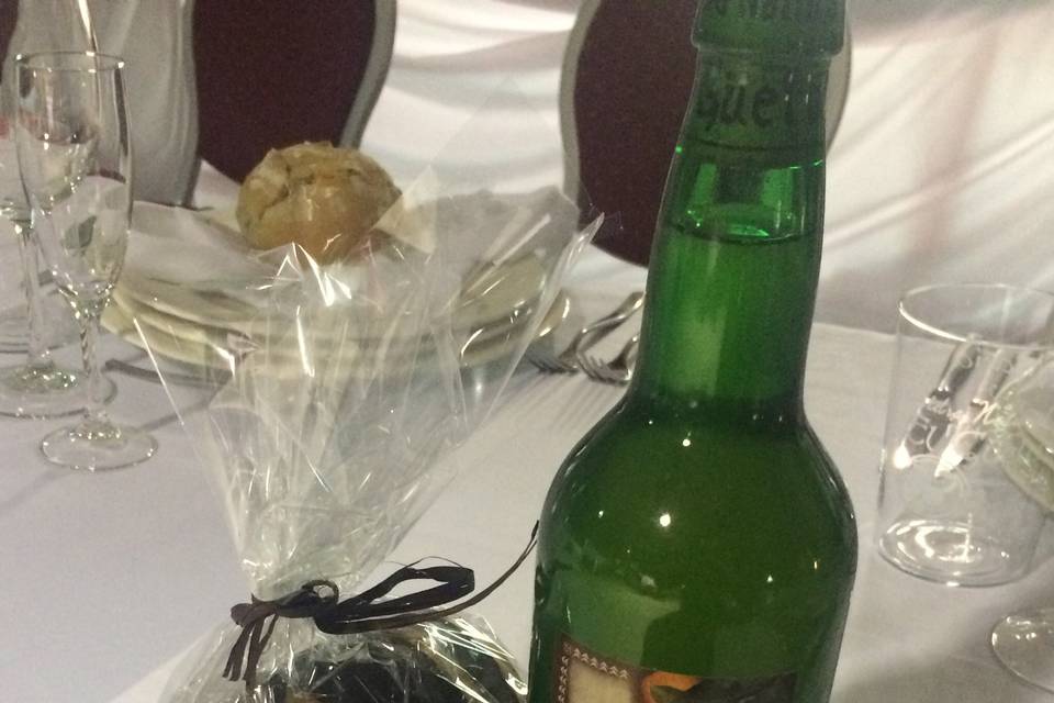 Regalo boda