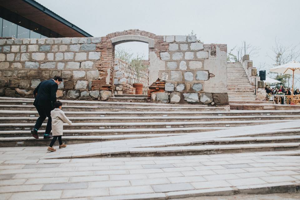 Ceremonia