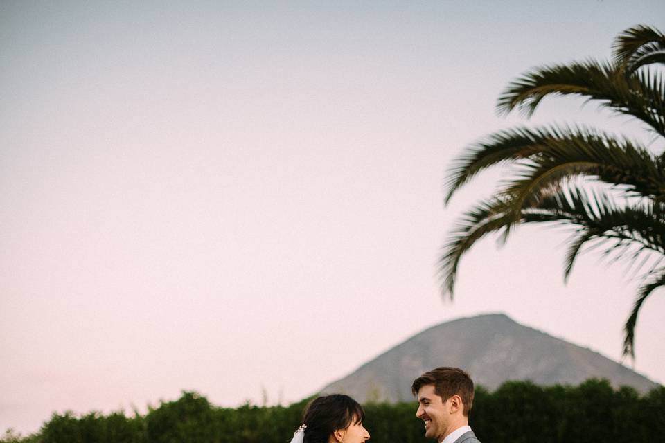 Sesión de pareja