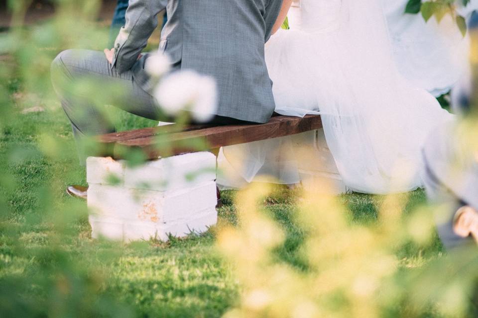 Ceremonia