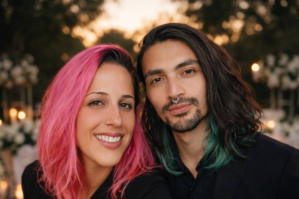Ester y Bry | Tatuadores