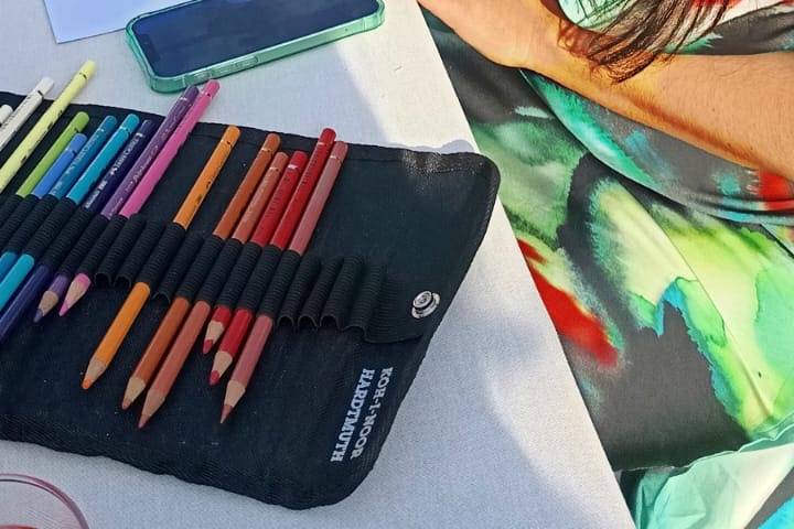Artista