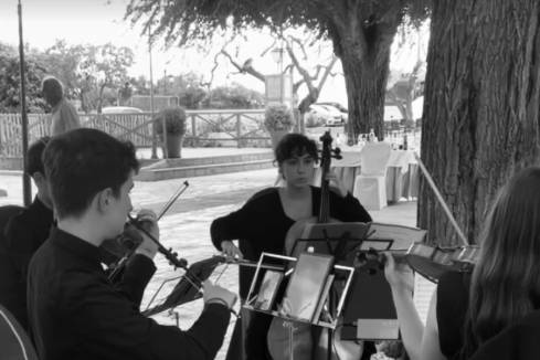 Dakapo Quartet