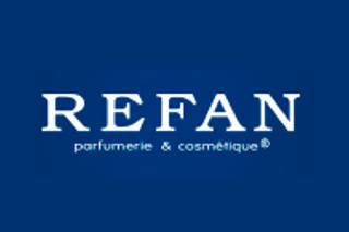 Refan Logroño logotipo