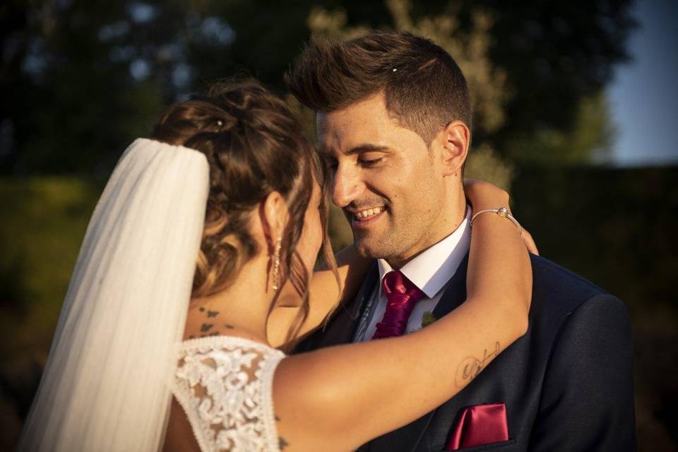 Novios