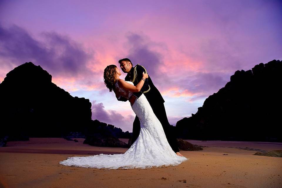 Novios