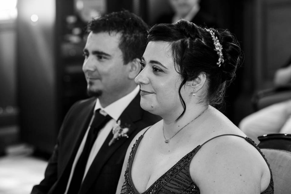 Novios