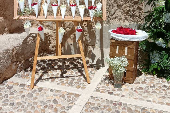 Decoración