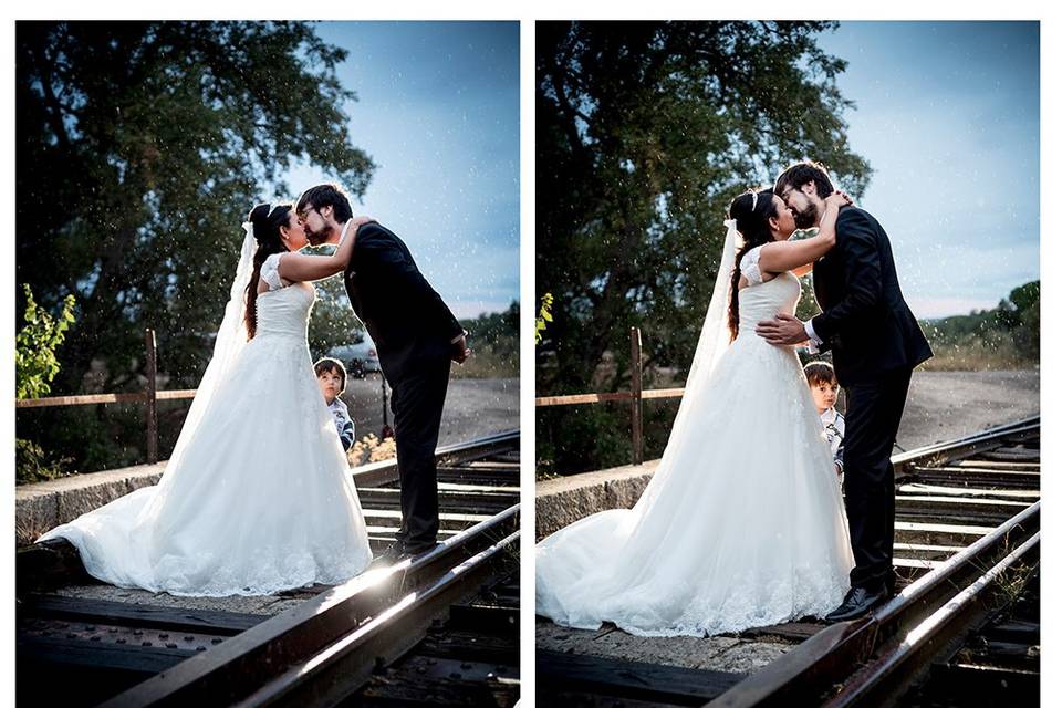 Novios