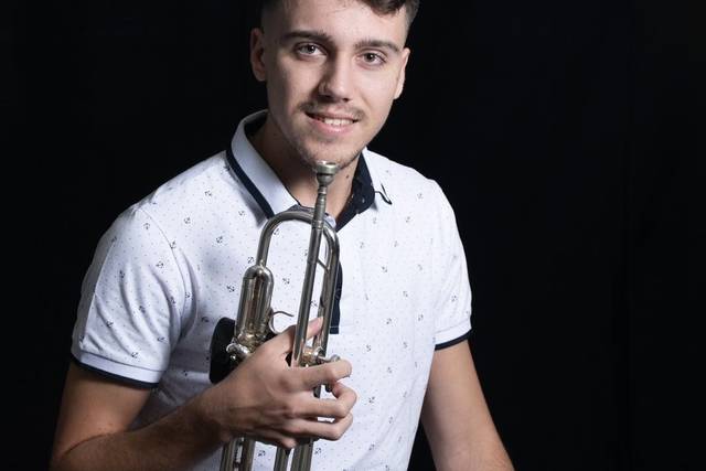 Dúo Alma Sonora