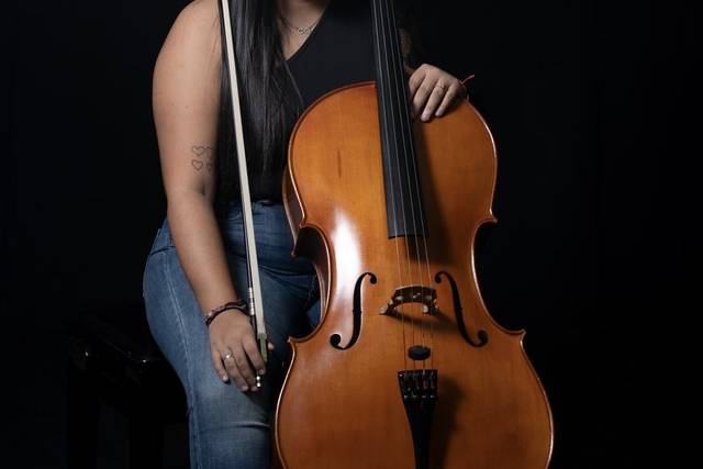 Dúo Alma Sonora