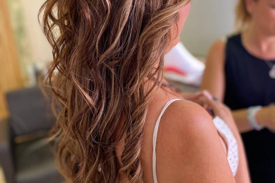 Especialistas en boda, Maresme