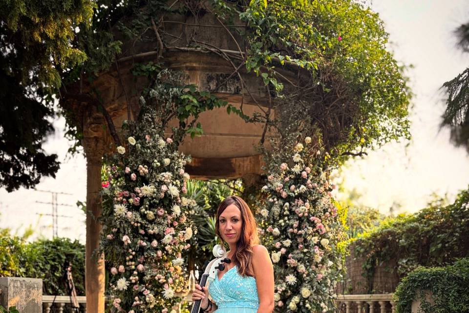 Ceremonia luxury
