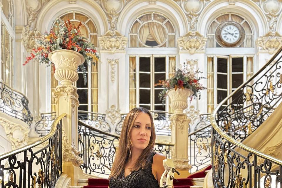 Eventos de lujo