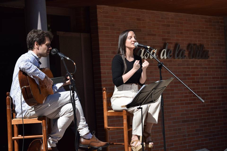 Música en directo