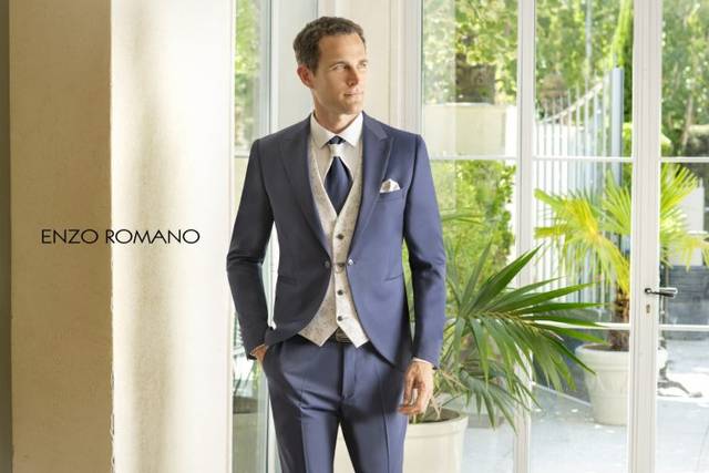 Enzo Romano