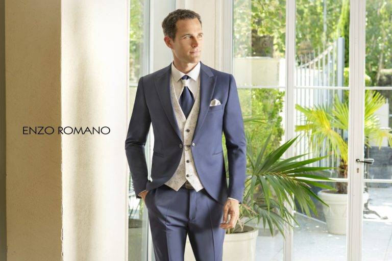 Enzo Romano
