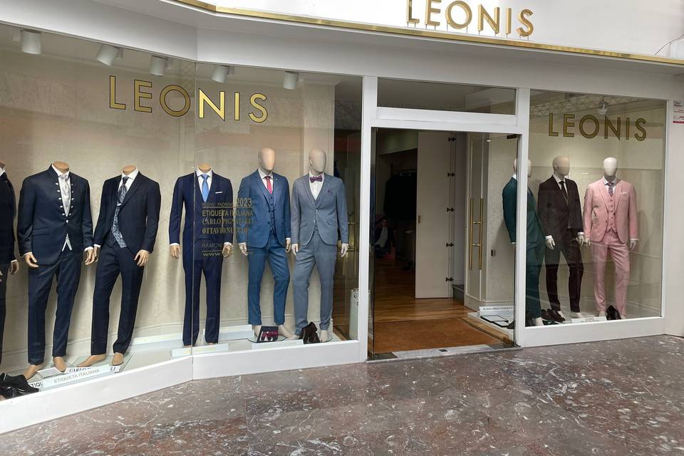 Leoni's