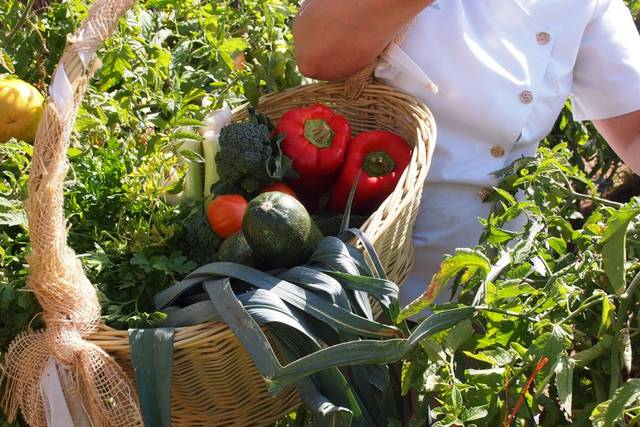 Huerta