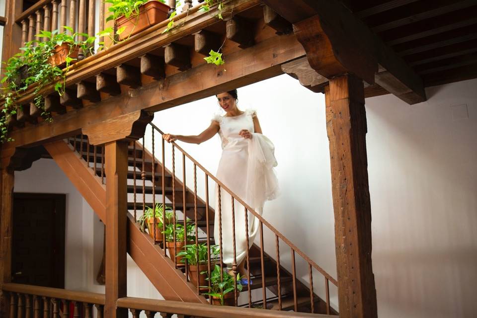 Fotografía de boda