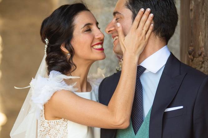 Fotografía de boda