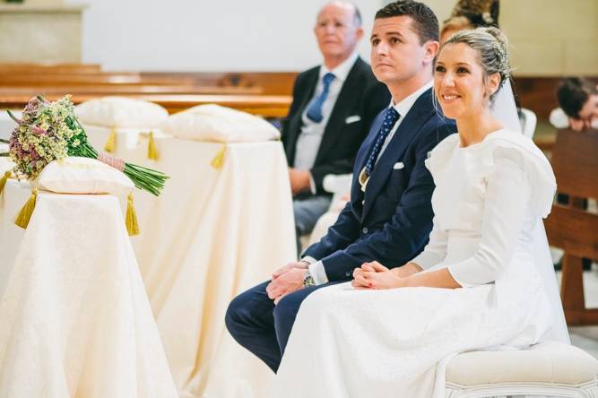 Fotografía de boda