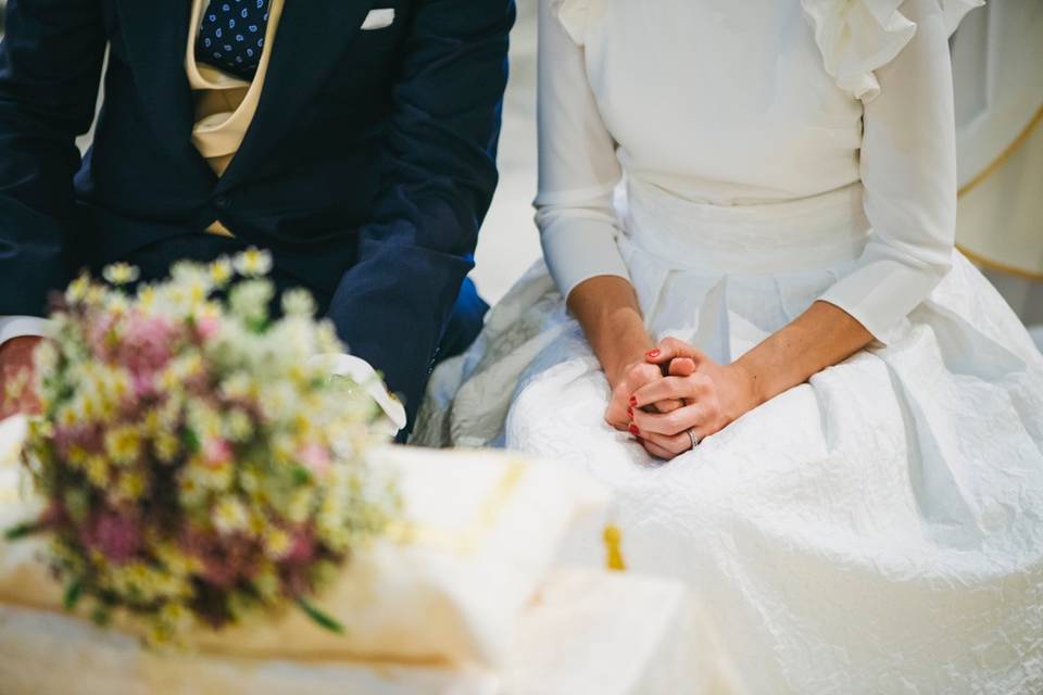 Fotografía de boda