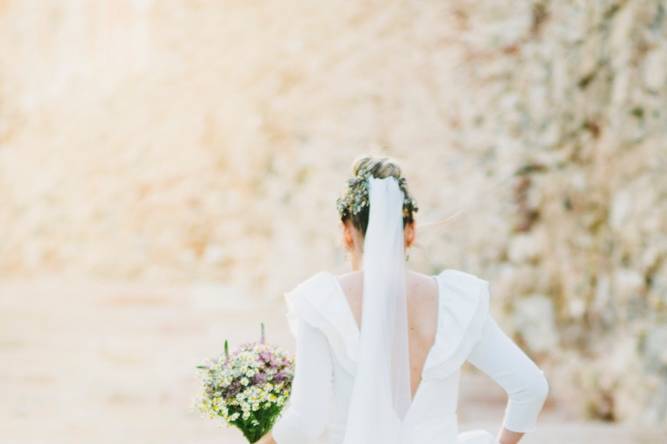 Fotografía de boda