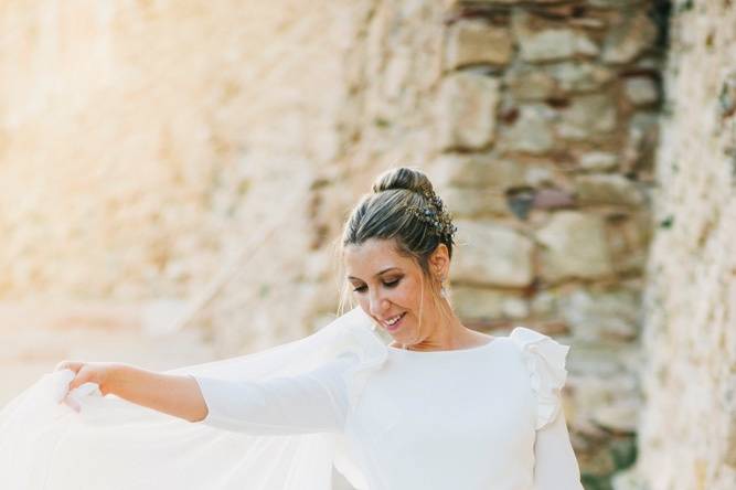 Fotografía de boda