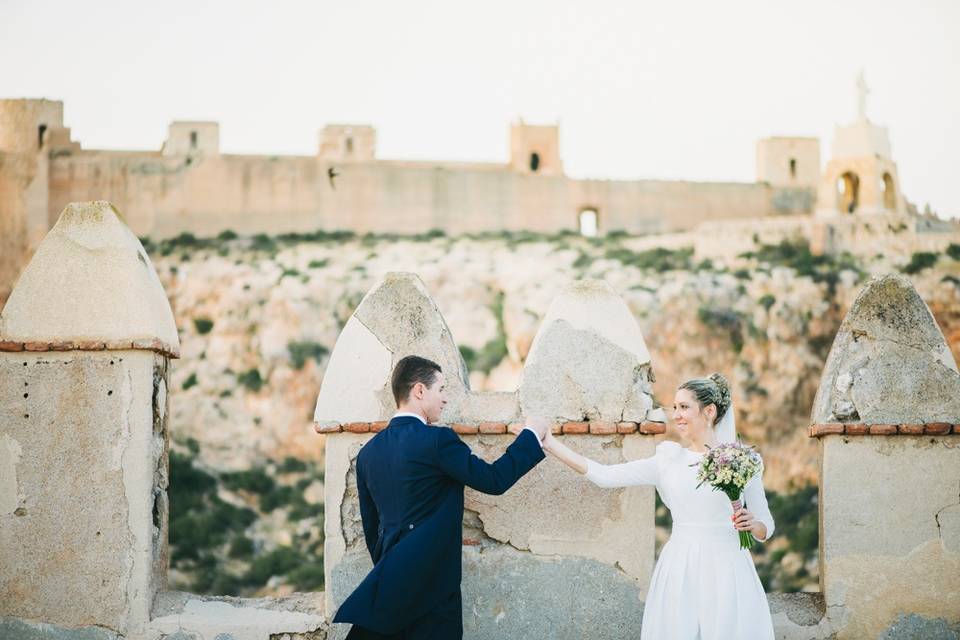 Fotografía de boda