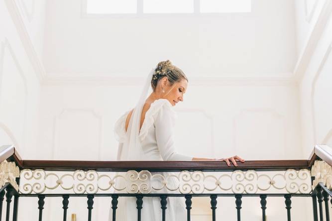 Fotografía de boda