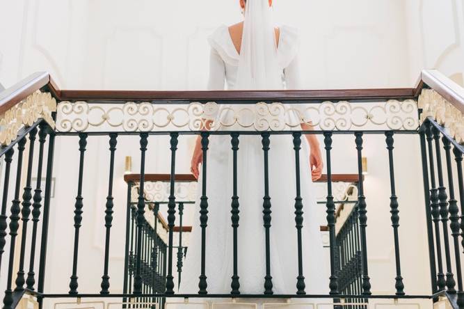 Fotografía de boda