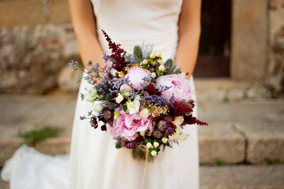 Fotografía de boda