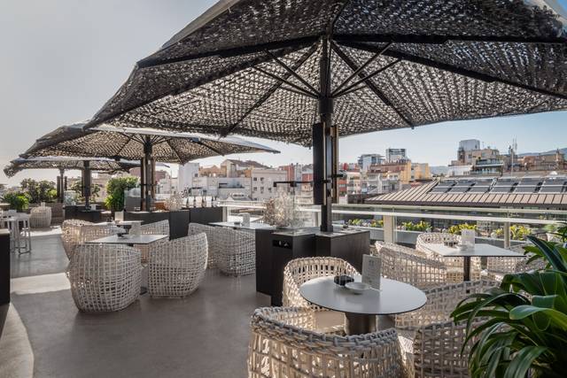Hotel Condes de Barcelona