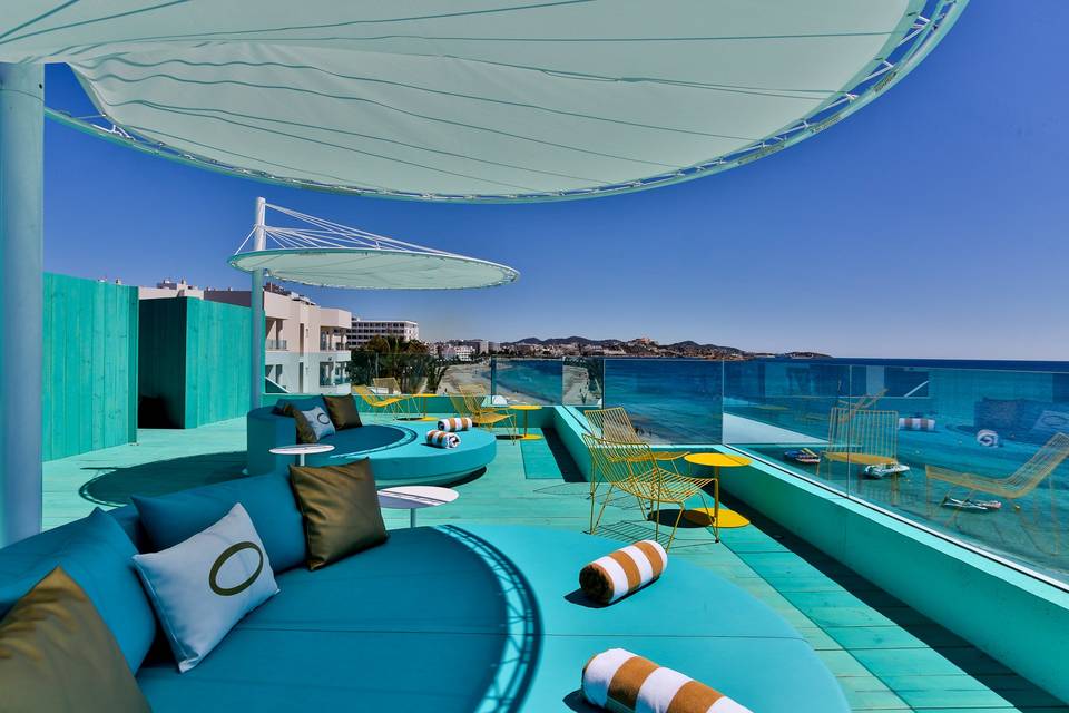 Santos Ibiza Coast Suites