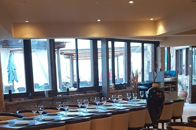 Salón