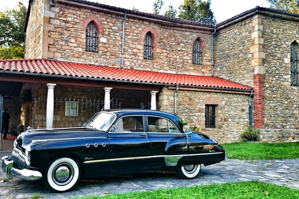 Buick 1949