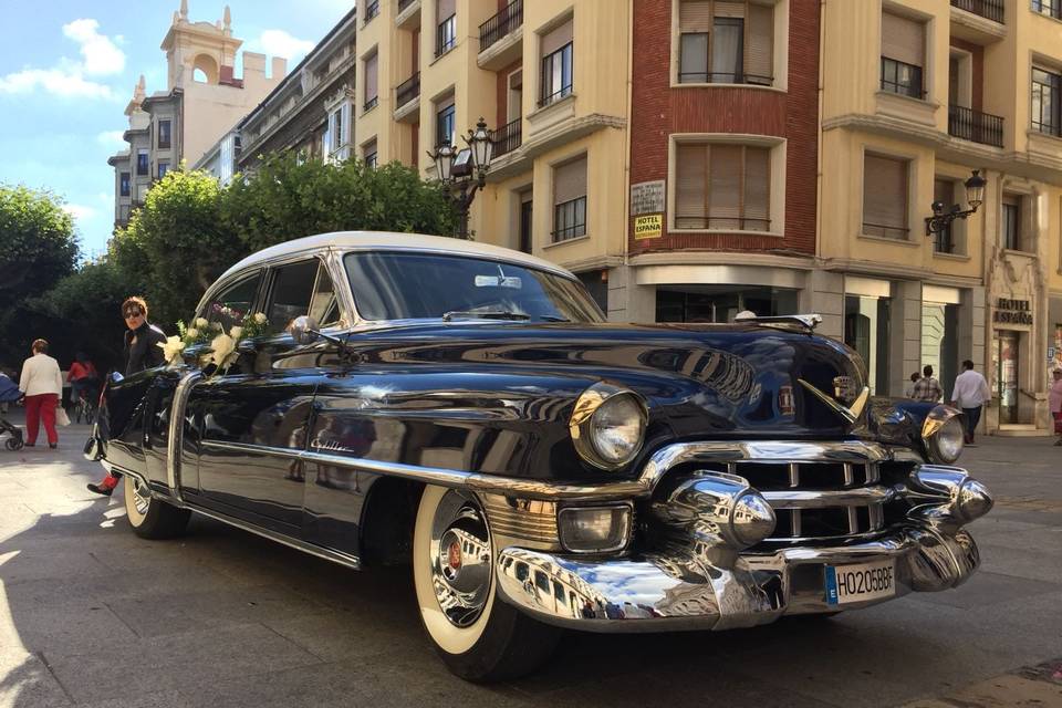 Cadillac