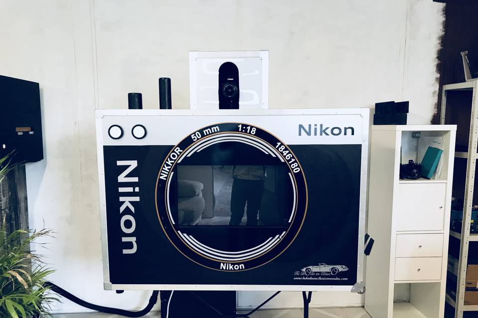 Nikon