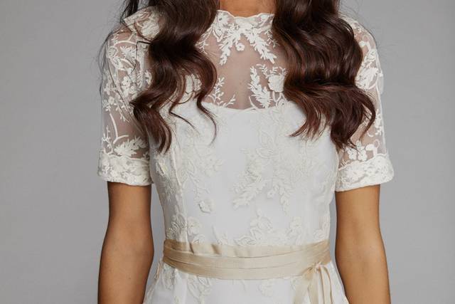 Vestido Novelle