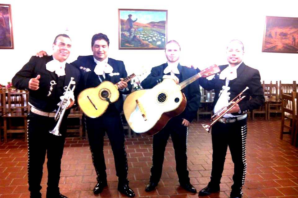 Mariachi Amatitan