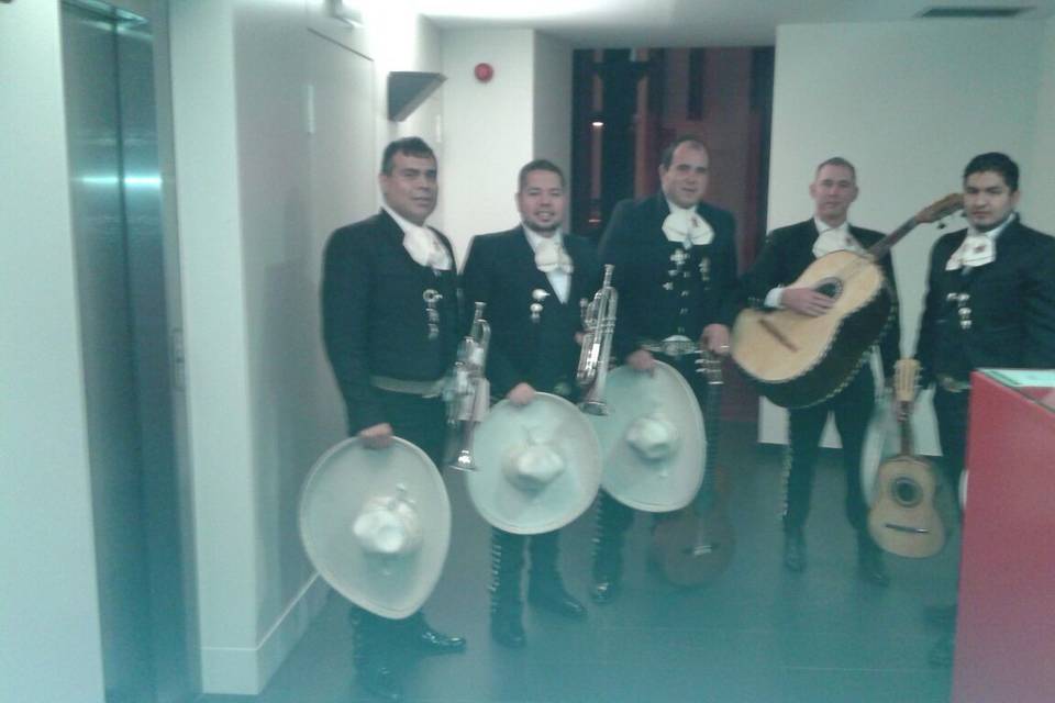 Mariachi Amatitan