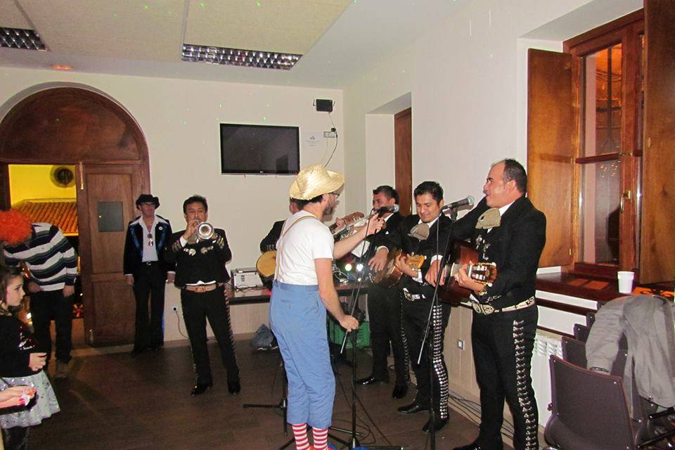 Mariachi Amatitan